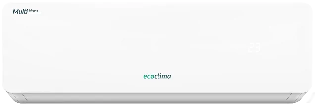 Настенный внутренний блок мульти сплит системы Ecoclima CMWM-CH12/AA-4R2 (White)