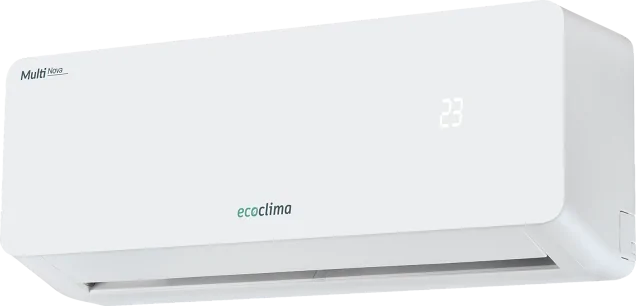Настенный внутренний блок мульти сплит системы Ecoclima CMWM-CH07/AA-4R2 (White)