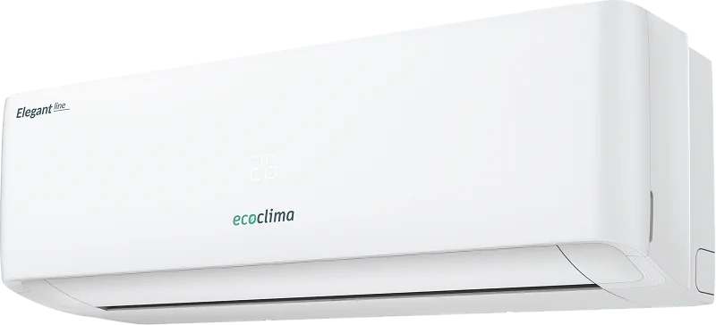Настенная сплит-система Ecoclima ECW-HE12/AA-4R2