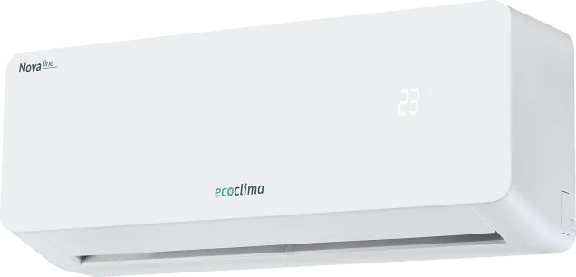 Настенная сплит-система Ecoclima ECW-CH12/AA-4R1