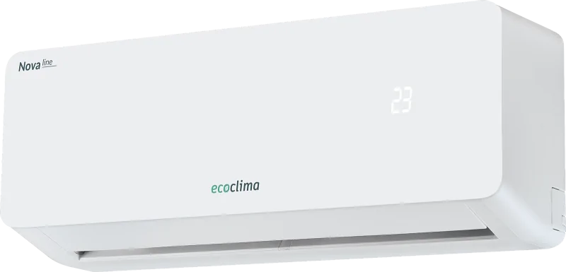 Сплит-система Ecoclima ECW-CH09/AA-4R1