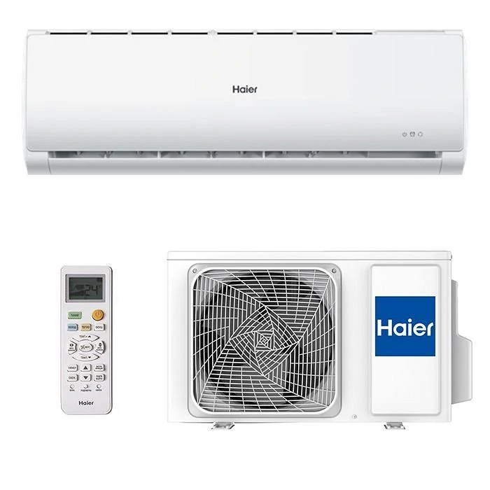 Haier Tundra DC Inverter AS09TT5HRA