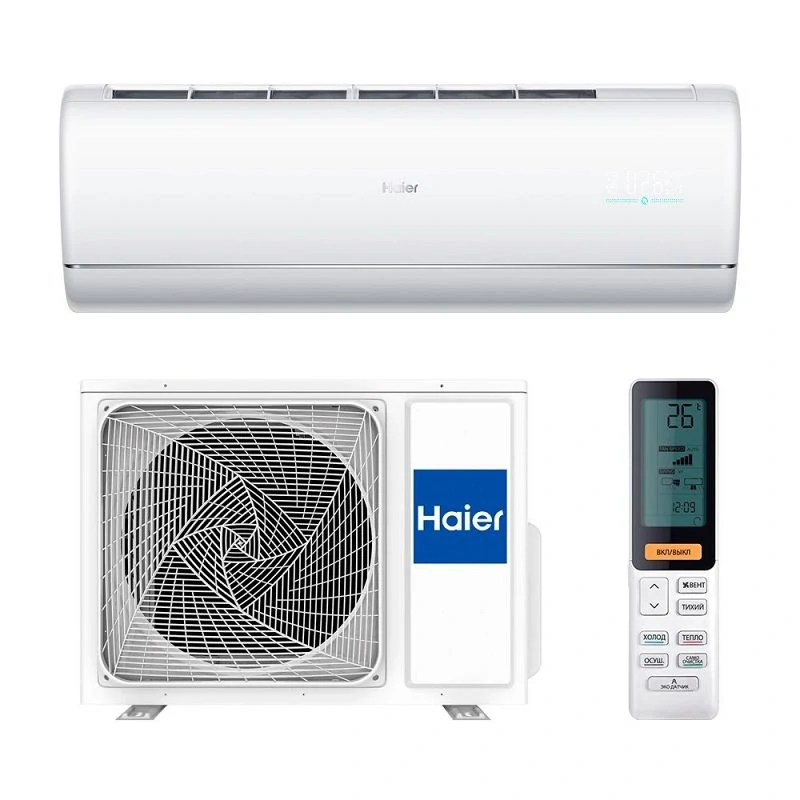 Сплит-система Haier Jade Super Match AS25S2SJ2FA-W