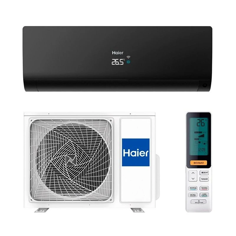 Сплит-система Haier Flexis Super Match AS35S2SF2FA-B