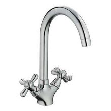Смеситель для кухни FRAP H25 F4025