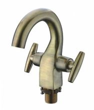Смеситель для раковины GAPPO Muca G1031-4