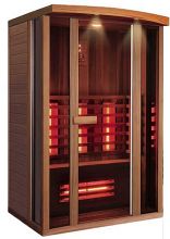 Инфракрасная сауна Koy R02-JK71