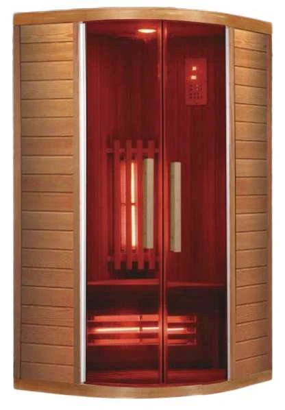 Инфракрасная сауна Koy H01-JK71