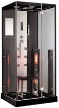 Инфракрасная душевая кабина Koy K071