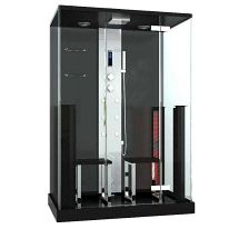 Инфракрасная душевая кабина Koy K072