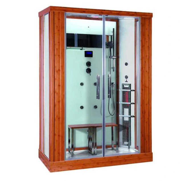 Инфракрасная душевая кабина Koy K055