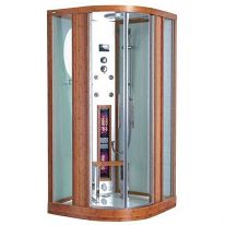Инфракрасная душевая кабина Koy K053