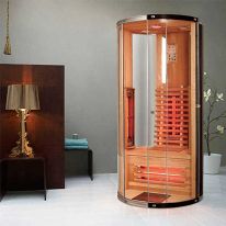 Инфракрасная сауна Koy R05-K1