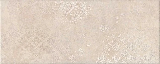 Декор Kerama Marazzi OS/D294/7245 Каннареджо бежевый матовый 20х50