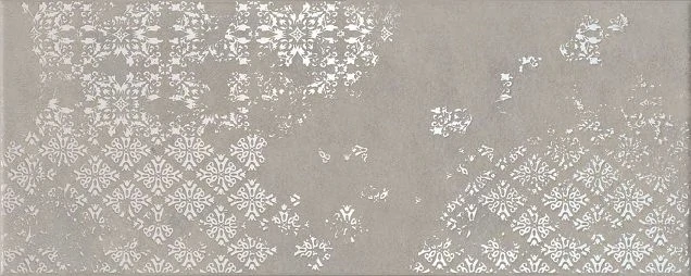 Декор Kerama Marazzi OS/C294/7243 Каннареджо зелёный светлый матовый 20х50