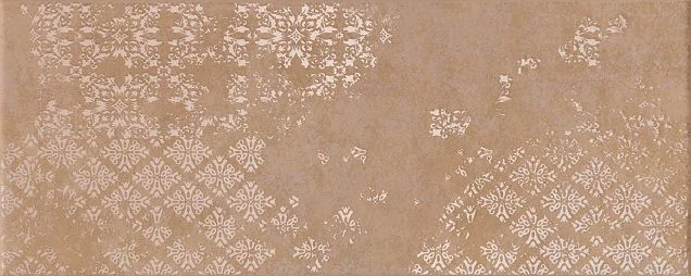 Декор Kerama Marazzi OS/E294/7254 Каннареджо оранжевый матовый 20х50
