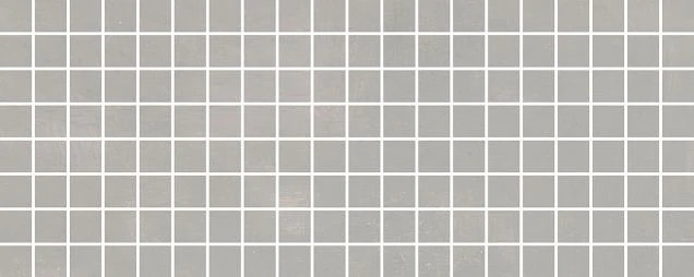 Декор Kerama Marazzi MM7242 Каннареджо мозаичный синий светлый матовый 20х50 из 160 частей 2,3х2,3
