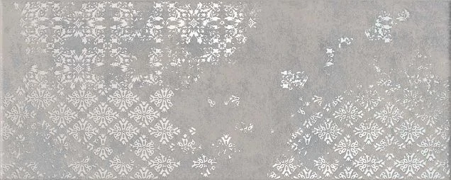 Декор Kerama Marazzi OS/B294/7242 Каннареджо синий светлый матовый 20х50