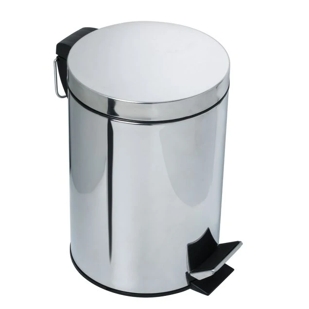 Ведро для мусора Fixsen Hotel FX-31024