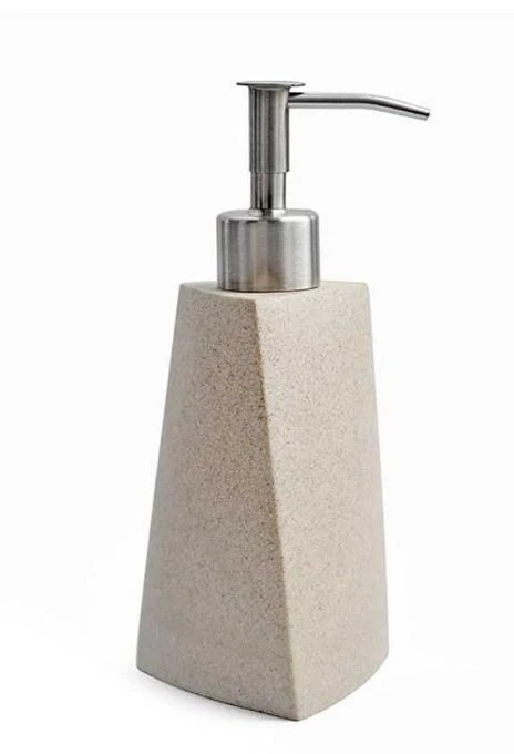 Дозатор для жидкого мыла WasserKraft Ohre K-37799