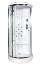 Душевая кабина Edelform EF-1010T