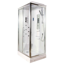 Душевая кабина Edelform EF-2051T L