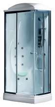 Душевая кабина Edelform EF-3050T L