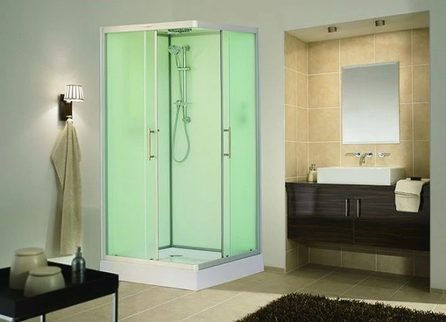 Душевая кабина Esbano ES-100CKR