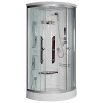 Душевая кабина Luxus 023D