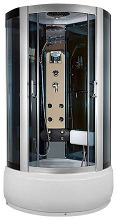 Душевая кабина Luxus 518