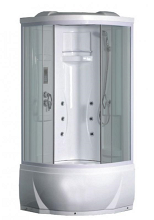 Душевая кабина Luxus 895