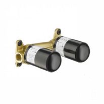 Скрытая часть смесителя Hansgrohe для раковины (13622180)