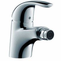 Смеситель для биде Hansgrohe Focus E (31720000)