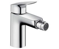 Смеситель для биде Hansgrohe Logis 100 (71200000)