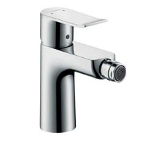 Смеситель для биде Hansgrohe Metris (31280000)