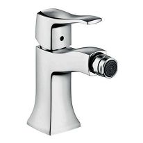 Смеситель для биде Hansgrohe Metris Classic (31275000)