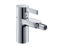 Смеситель для биде Hansgrohe Metris S (31261000)