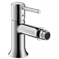 Смеситель для биде Hansgrohe Talis Classic (14120000)