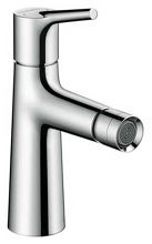 Смеситель для биде Hansgrohe Talis S (72200000)