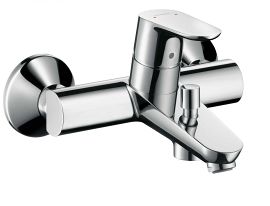Смеситель для ванны и душа Hansgrohe Focus 2 31940000