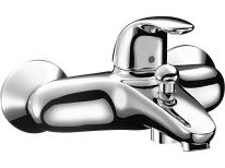 Смеситель для ванны Hansgrohe Focus E (31740000)
