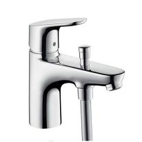 Смеситель для ванны Hansgrohe Focus E2 (31930000) на борт ванны
