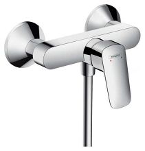 Смеситель для ванны и душа Hansgrohe Logis (71600000)