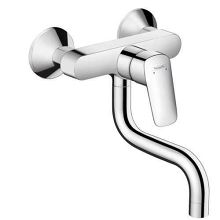 Смеситель для кухни Hansgrohe Logis (71836000)