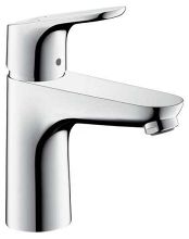 Смеситель для раковины Hansgrohe Focus 100 (31517000) без д.к
