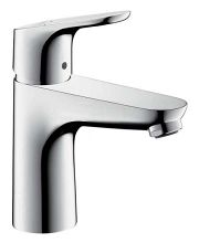Смеситель для раковины Hansgrohe Focus 100 (31607000)