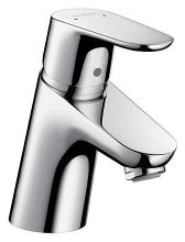 Смеситель для раковины Hansgrohe Focus 70 (31730000) с д/к