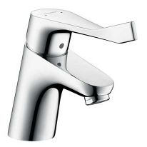 Смеситель для раковины Hansgrohe Focus Care (31910000)
