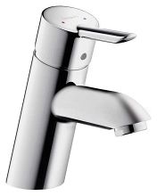 Смеситель для раковины Hansgrohe Focus S (31711000), однорычажный без д/к