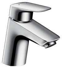 Смеситель для раковины Hansgrohe Logis 70 (71070000)